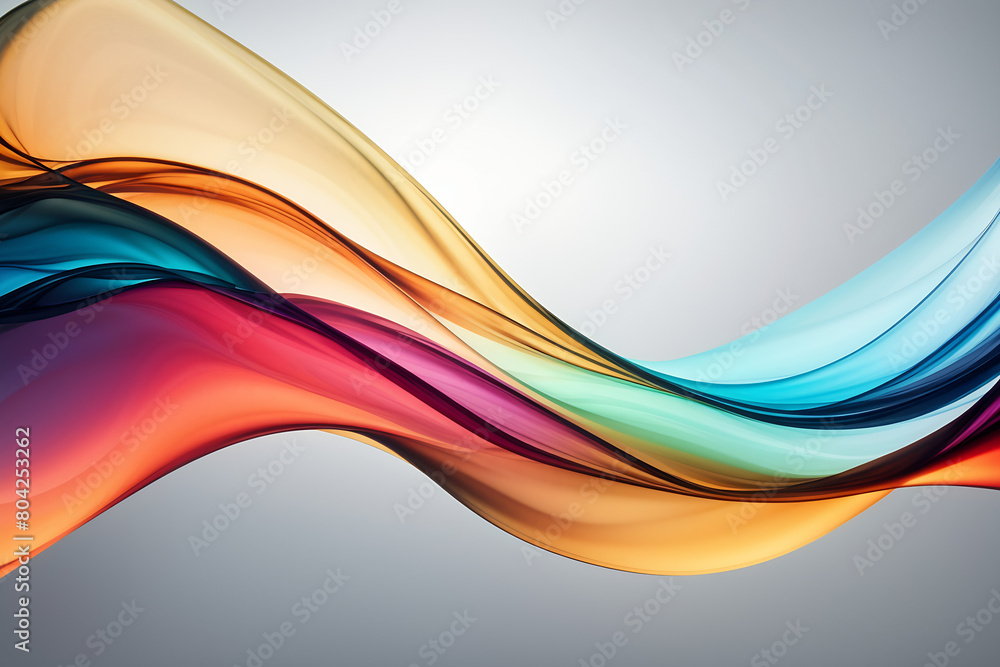Modern background Abstract Design