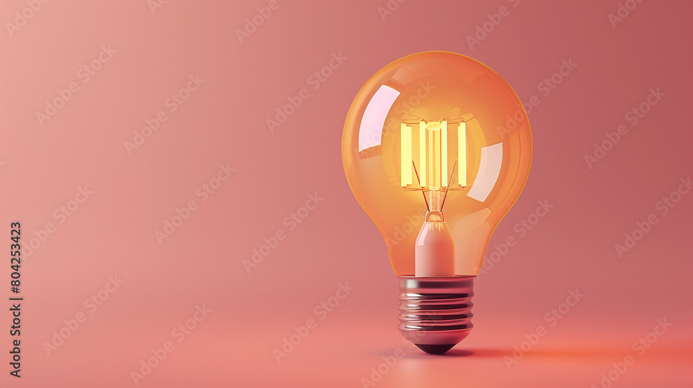 Light Bulbs, Minimal Idea Concept. creative light bulb explodes with colorful paint and colors new idea brainstorming concept. Ideas inspiration concepts lightbulb. Brainstorming concept with a light. Light Bulbs, Minimal Idea Concept. creative light bulb explodes with colorful paint and colors new idea brainstorming concept. Ideas inspiration concepts lightbulb. Brainstorming concept with a light.