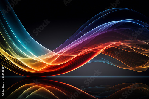 Modern background Abstract Design