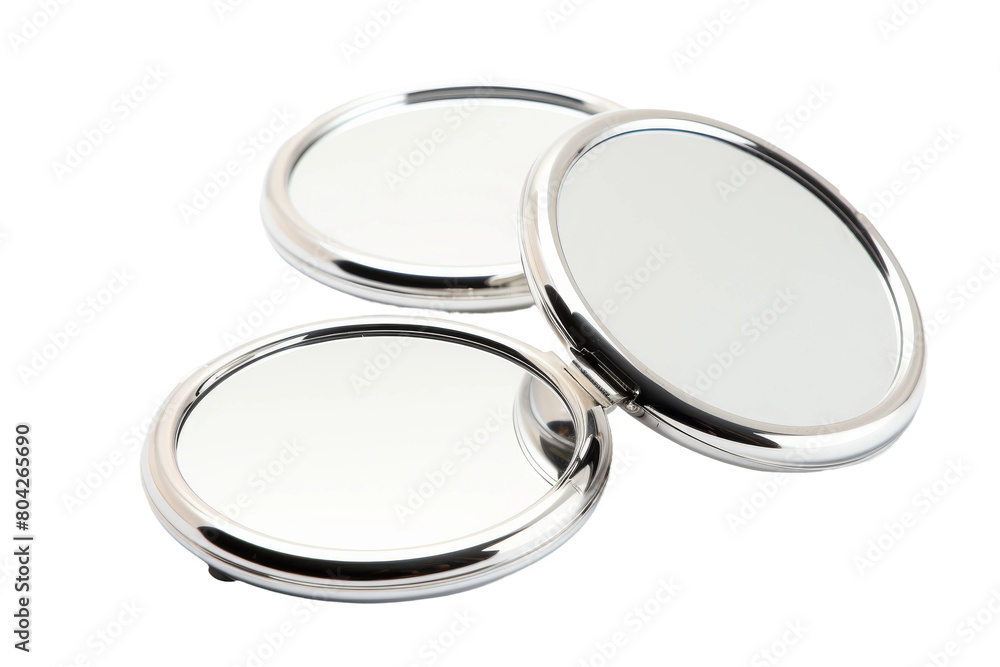 Portal Trio: Reflections Unleashed. On a White or Clear Surface PNG Transparent Background. Portal Trio: Reflections Unleashed. On a White or Clear Surface PNG Transparent Background.