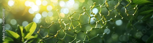 The future of green chemistry and its potential to revolutionize industries sustainably, photo