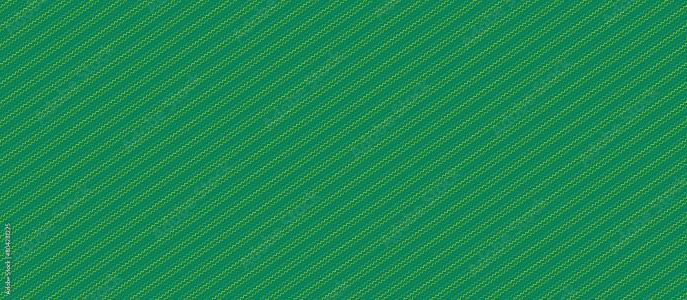 This is a solid green background with diagonal lines of a darker green.