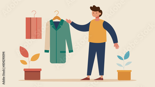 Sticking to a simple color palette such as earthy tones or cool neutrals makes it easier to create cohesive outfits with a minimalist wardrobe..