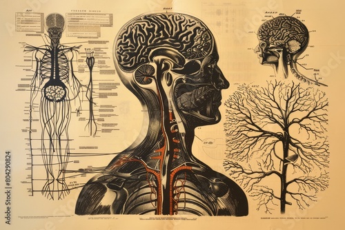 The Human Nervous System