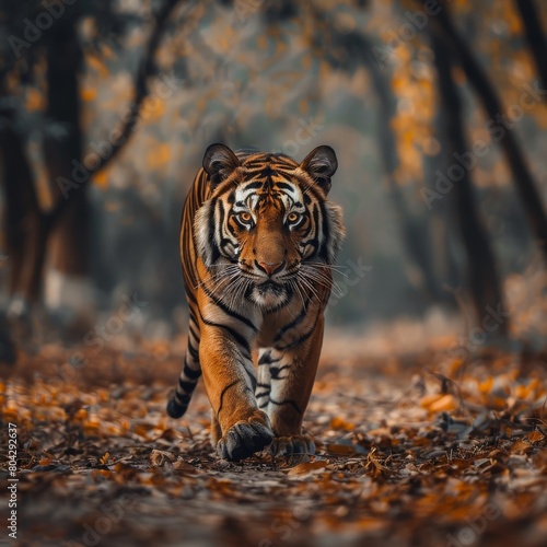 Ai Generated Images of Wild Animals