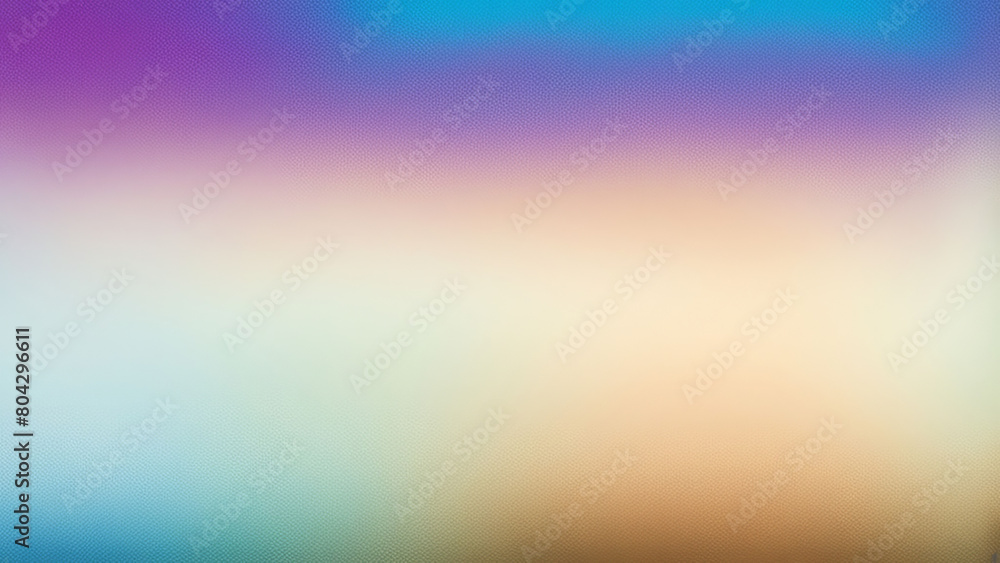 A vibrant and dynamic abstract art piece featuring a noisy color gradient. The background is a grainy mixture of purple, blue, brown, white, and beige hues A vibrant and dynamic abstract art piece featuring a noisy color gradient. The background is a grainy mixture of purple, blue, brown, white, and beige hues