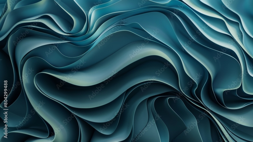 Obraz premium Modern abstract background. Minimal. Color gradient. Web banner. Geometric shape. 3d effect. Lines stripes. Design. Futuristic. Luxury. Premium.