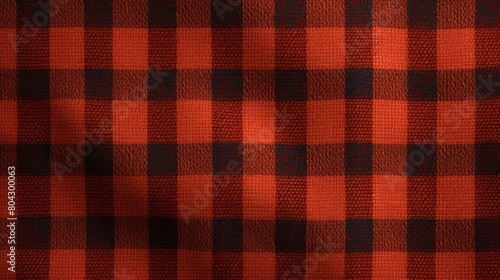 Tartan Plaid Seamless Design Checkered plaid background. Flannel Cloth Pattern background of Scottish style. new year textile decorations. empty tablecloth table cloth texture