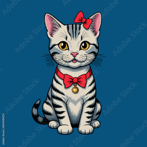simpatica gattina 01