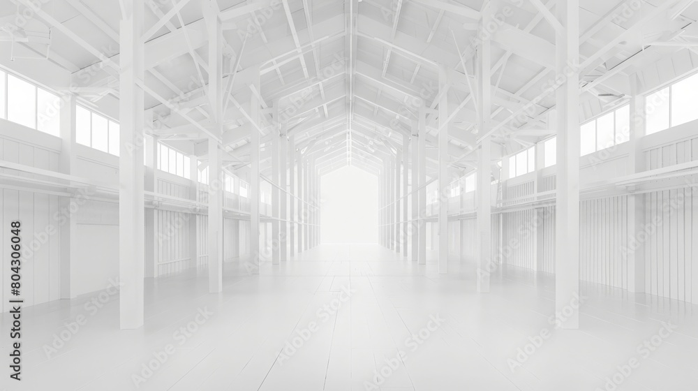 sandwich polyurethane vapor barrier building panels. the structure is made of steel from assembled beams and a shell with a metal surface. hall. stables, warehouses, haylofts sandwich polyurethane vapor barrier building panels. the structure is made of steel from assembled beams and a shell with a metal surface. hall. stables, warehouses, haylofts