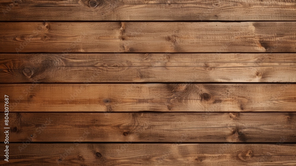 Naklejka premium wood texture background surface with old natural pattern