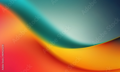 Color flow background for cover design graphic color background colorful dynamic wave flow