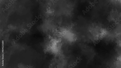 The flowing elegance of smoky patterns weaving depth and abstraction into the air


