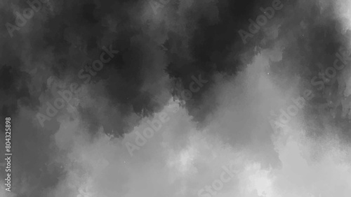 The dreamy interplay of diffused smoke and mist shaping tonal patterns in abstraction

