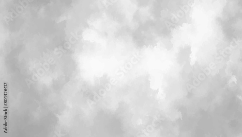 A haunting display of smoky textures dissolving into a mysterious and monochrome horizon


