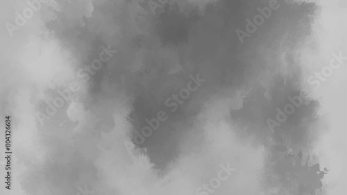 A serene exploration of smoky textures folding into layers of depth and abstraction

