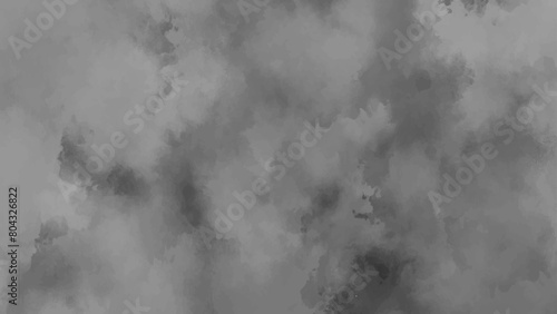 The haunting elegance of diffused vapor creating visual depth in an abstract design

