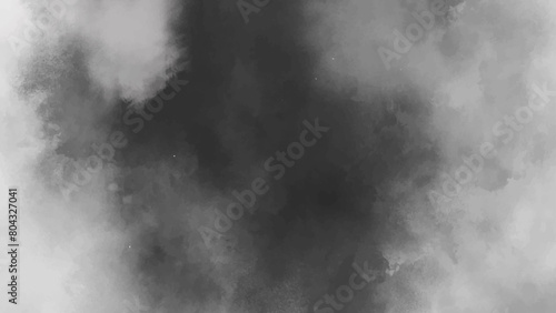 The dreamlike interplay of misty textures folding into tonal abstraction and shadow


