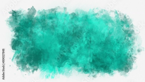 Abstract watercolor background
