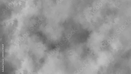 A serene and shadowy representation of smoky motion creating tonal abstraction in gradients

