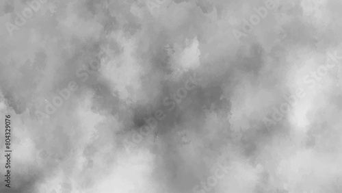 The poetic interplay of mist dissolving into atmospheric tonal abstraction with elegance

