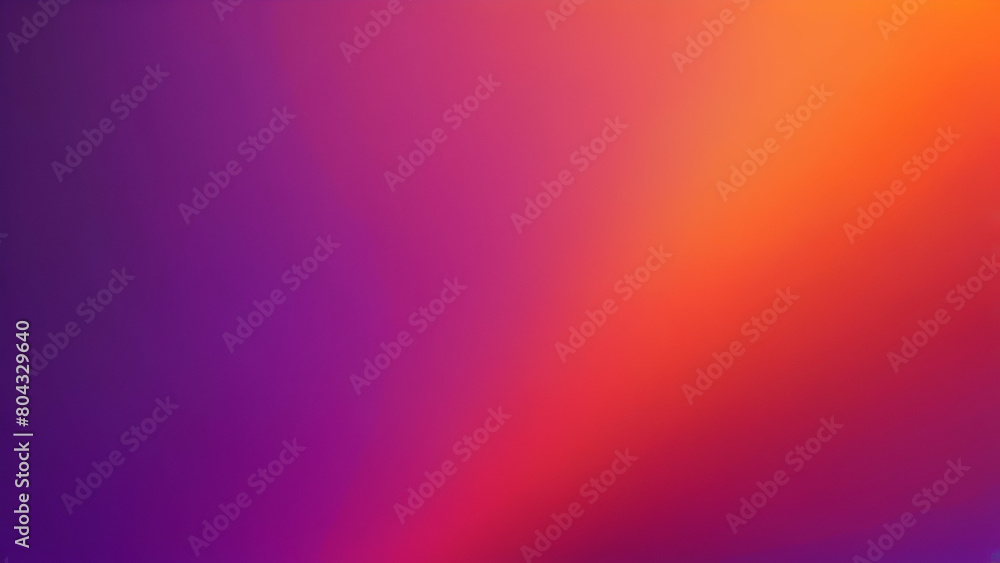 Elegant luxury background. Purple orange modern minimalist gradient background abstract poster banner backdrop design Elegant luxury background. Purple orange modern minimalist gradient background abstract poster banner backdrop design