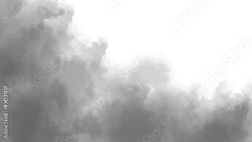 The expressive grace of smoky tendrils forming tonal contrasts in shadowed layers

