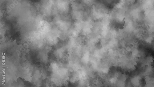 A tranquil study of smoky textures folding into tonal abstraction in artistic gradients

