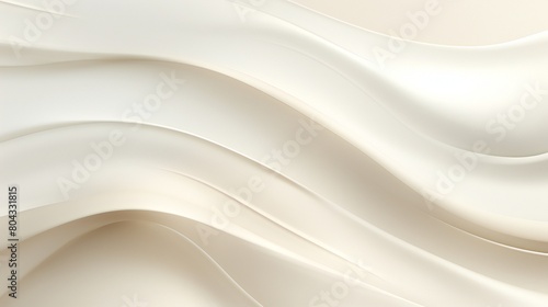 Cream background with white texture