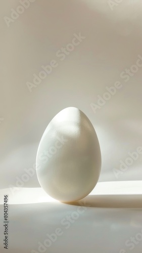 An egg photo