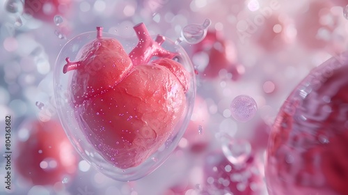 Heart Health and Menopause