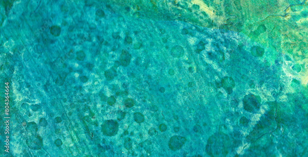 Fototapeta premium Lively and Intricate Psychedelic Patterns Merging into a Captivating Abstract Composition