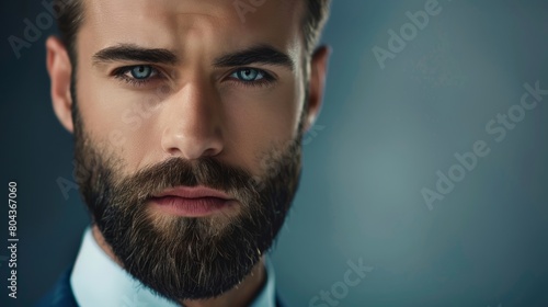 A video discussing the necessary grooming routines for a wellgroomed and sophisticated look. photo