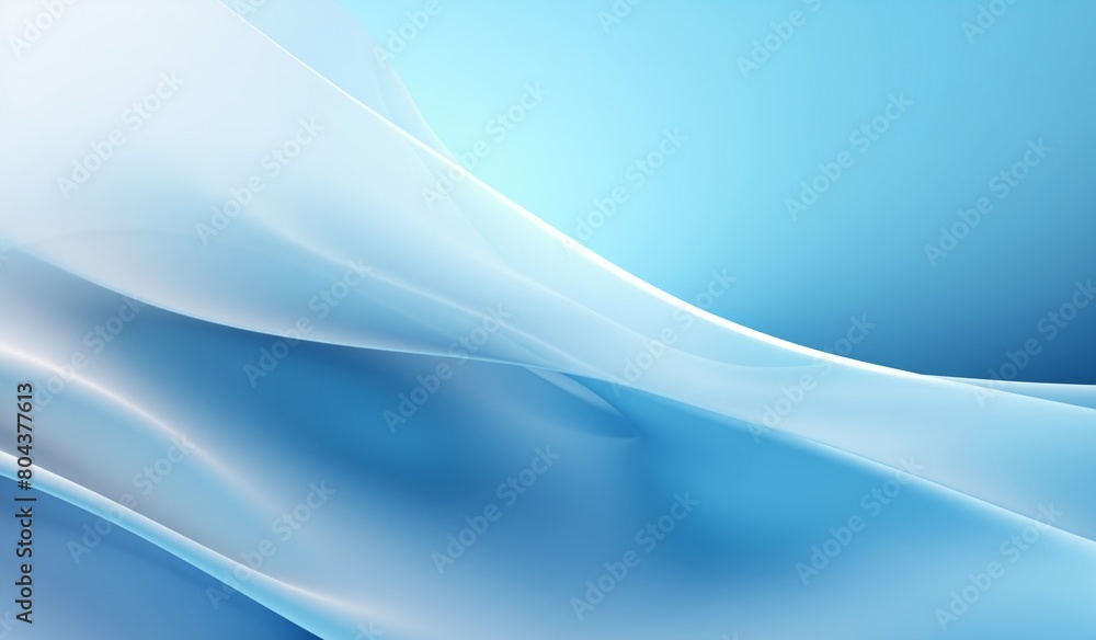 Light blue silk fabric with soft folds. Luxury fabric and fashion concept. Background for beauty and fashion product, banner with copy space. Light blue silk fabric with soft folds. Luxury fabric and fashion concept. Background for beauty and fashion product, banner with copy space.