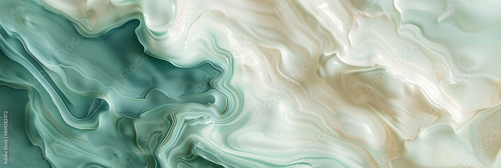 Fototapeta premium abstract background, in the mood of clay