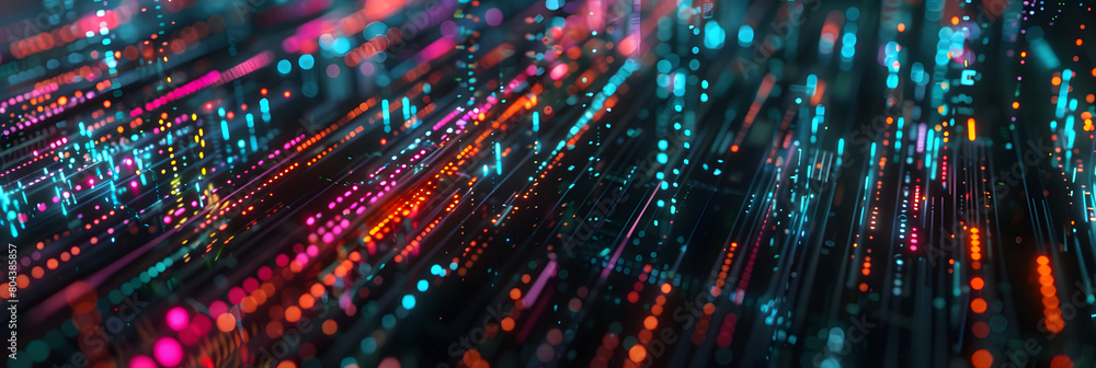 Smart city and abstract dot point connect with gradient line and aesthetic Intricate wave line design , big data connection technology concept . Smart city and abstract dot point connect with gradient line and aesthetic Intricate wave line design , big data connection technology concept .