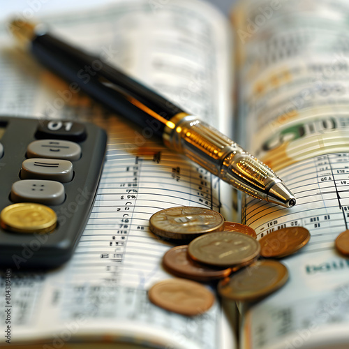 Visual Representation of Interest Accumulation through Saving Account - A Financial Perspective