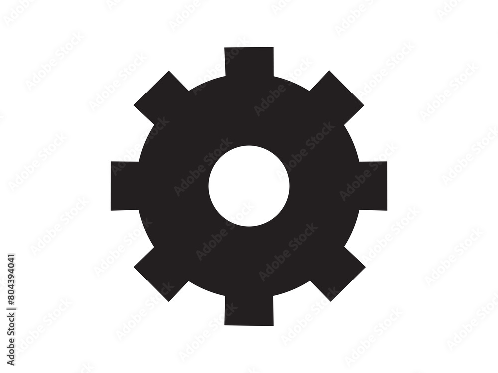 Setting icon Setting icon