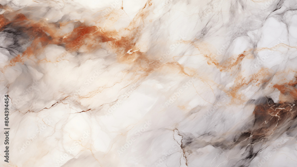 Obraz premium Beautiful marble pattern background picture 