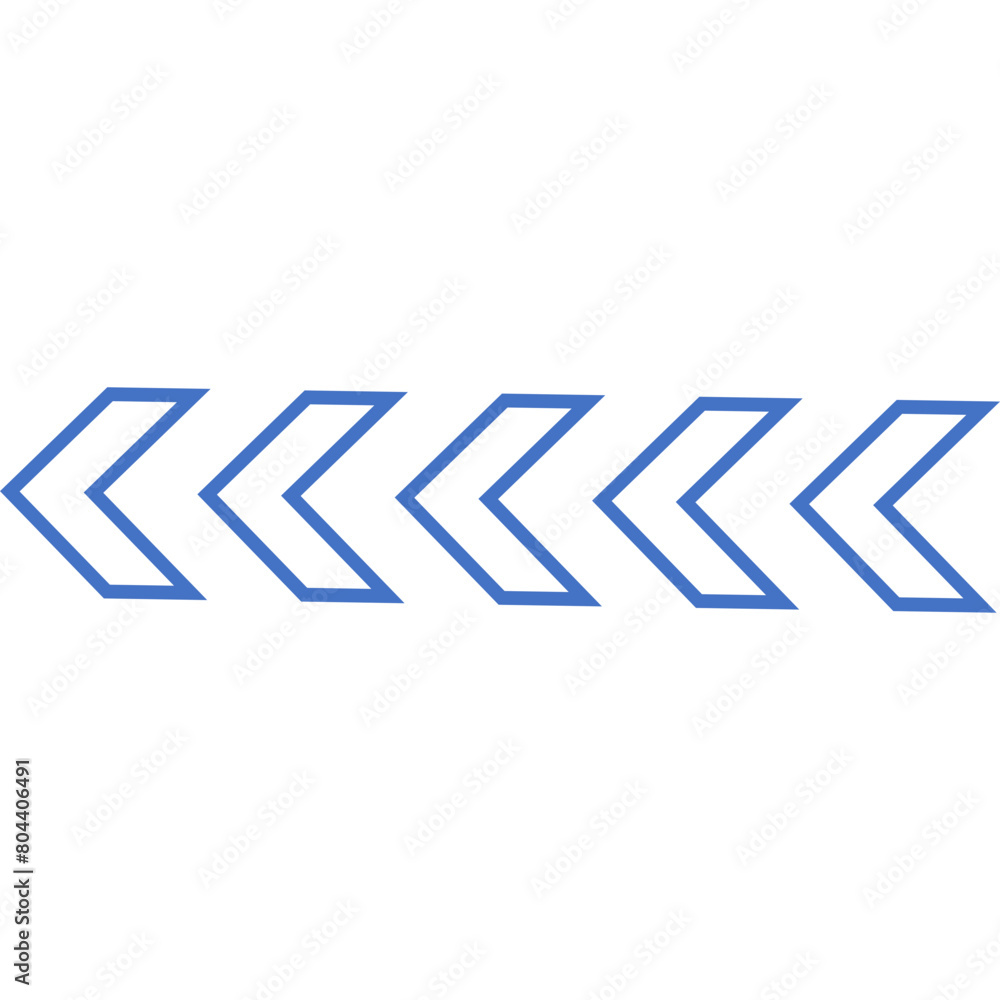Pointing Arrow Icon as a Unique and Attractive Decoration Pointing Arrow Icon as a Unique and Attractive Decoration