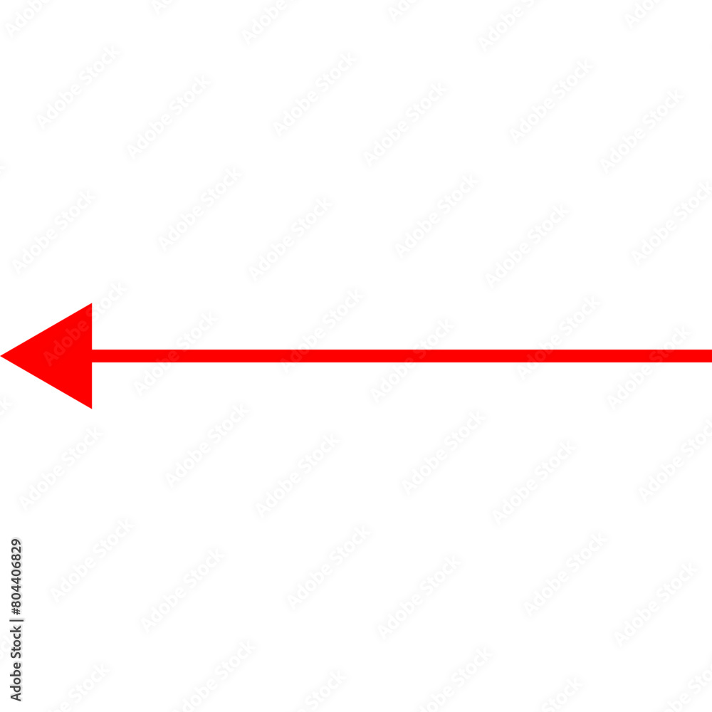 Pointing Arrow Icon as a Unique and Attractive Decoration Pointing Arrow Icon as a Unique and Attractive Decoration