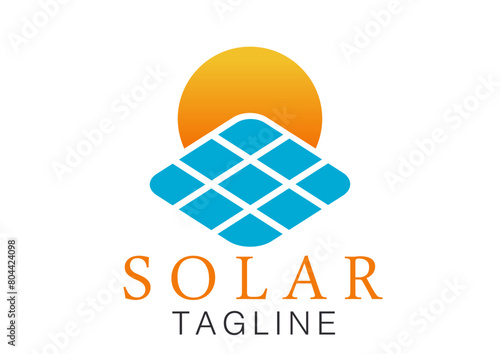 solar energy logo,business,clean energy,enewable energy,solar pannels,