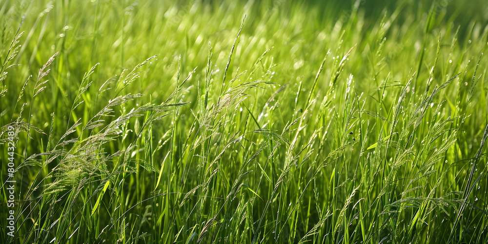 Grasses Grasses