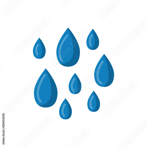 Rain Drops