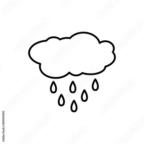 Cloudy Rain