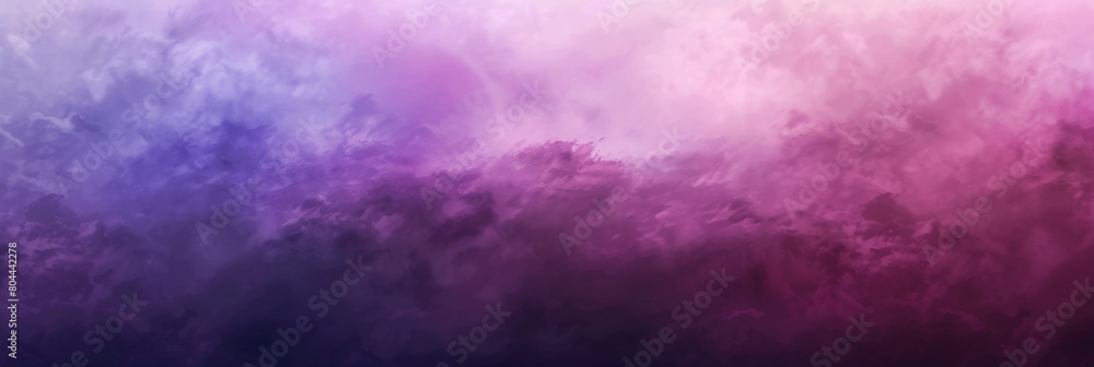soft pastel gradient of plum and magenta, ideal for an elegant abstract background