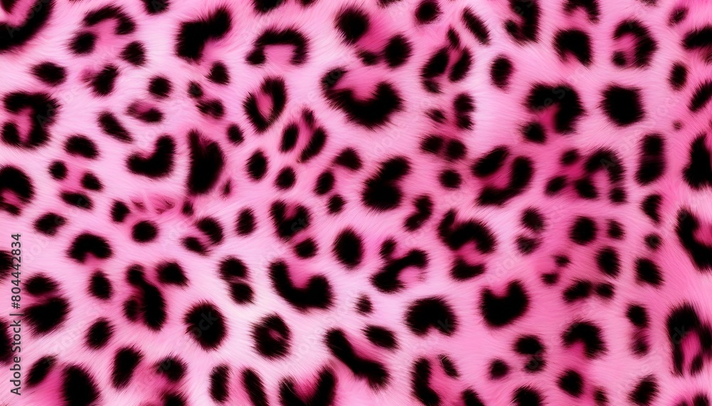 
leopard texture, fashionable colorful background, animal pattern texture