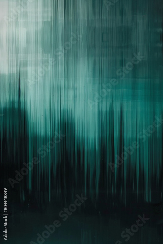 subtle vertical gradient of charcoal gray and teal  ideal for an elegant abstract background