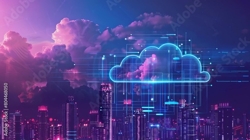 Seminar on the advancements in edge computing as part of cloud infrastructure strategies