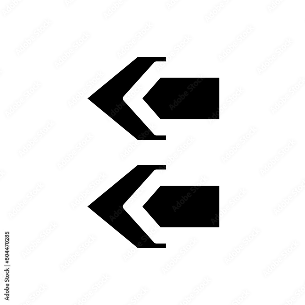 arrow arrow